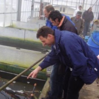 Japanreise 2007 Bauer Stefan